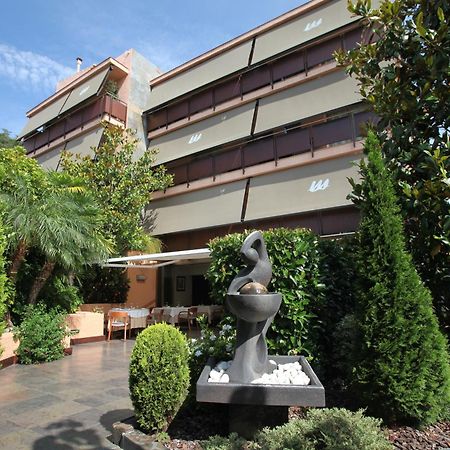 Montaltmar Hotel Sant Vicenç de Montalt Exterior photo