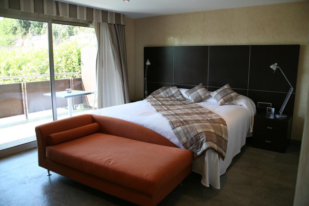 Montaltmar Hotel Sant Vicenç de Montalt Exterior photo