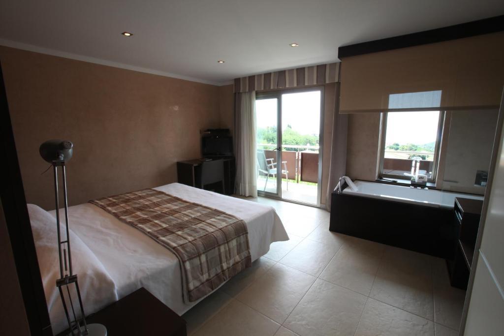 Montaltmar Hotel Sant Vicenç de Montalt Room photo