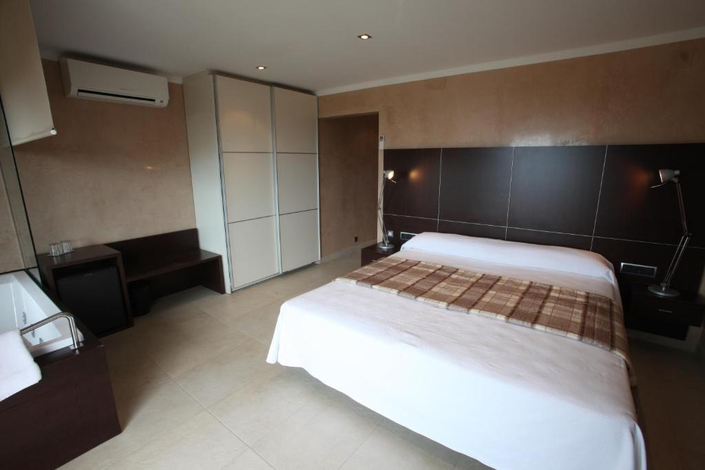 Montaltmar Hotel Sant Vicenç de Montalt Room photo